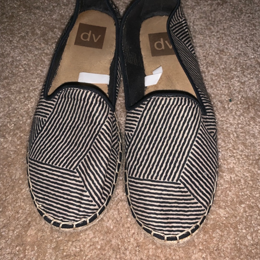 Dolce Vita Espadrilles